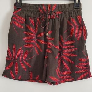 A New Day Shorts